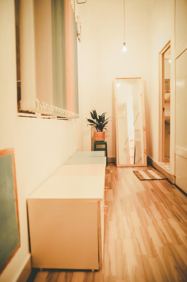 Next Home - Tran Hung Dao Ho Şi Min Cameră foto