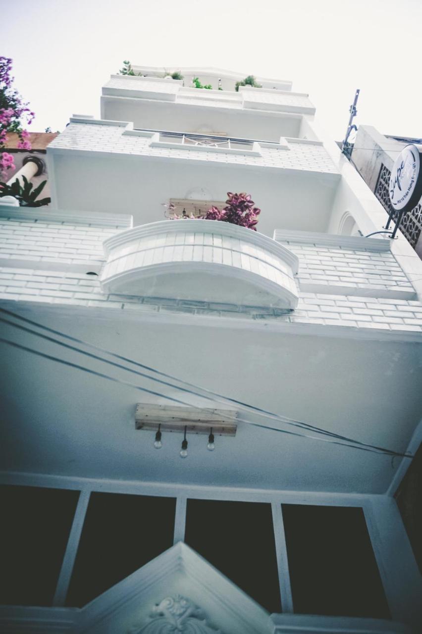 Next Home - Tran Hung Dao Ho Şi Min Exterior foto