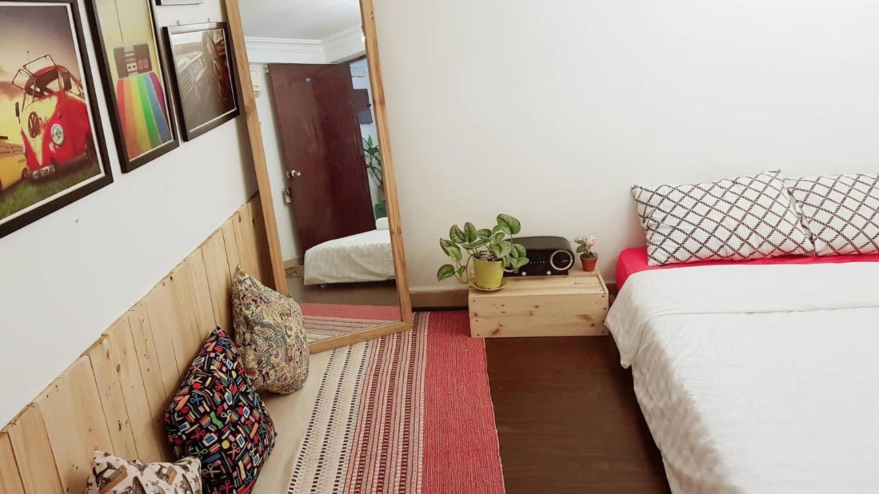 Next Home - Tran Hung Dao Ho Şi Min Exterior foto