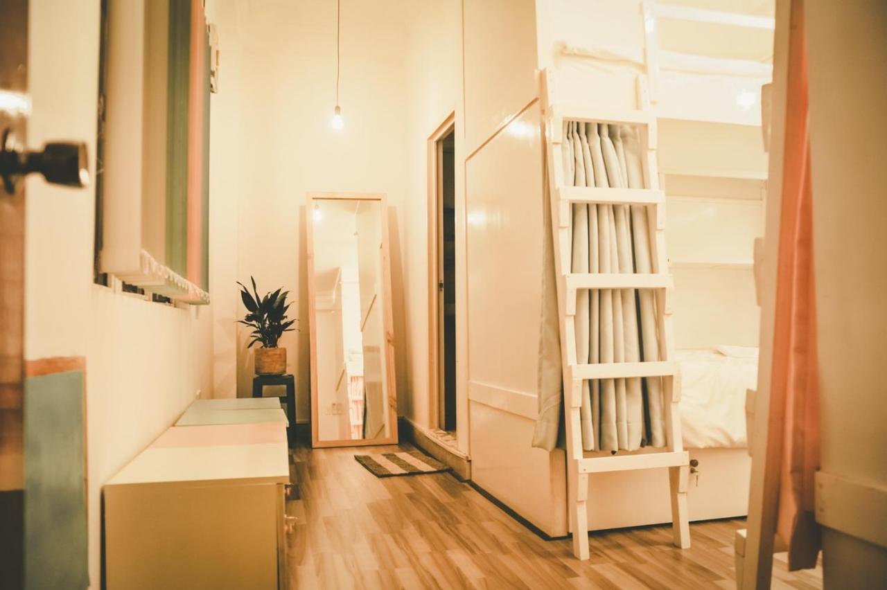 Next Home - Tran Hung Dao Ho Şi Min Exterior foto
