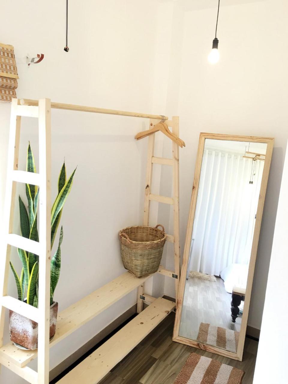 Next Home - Tran Hung Dao Ho Şi Min Exterior foto
