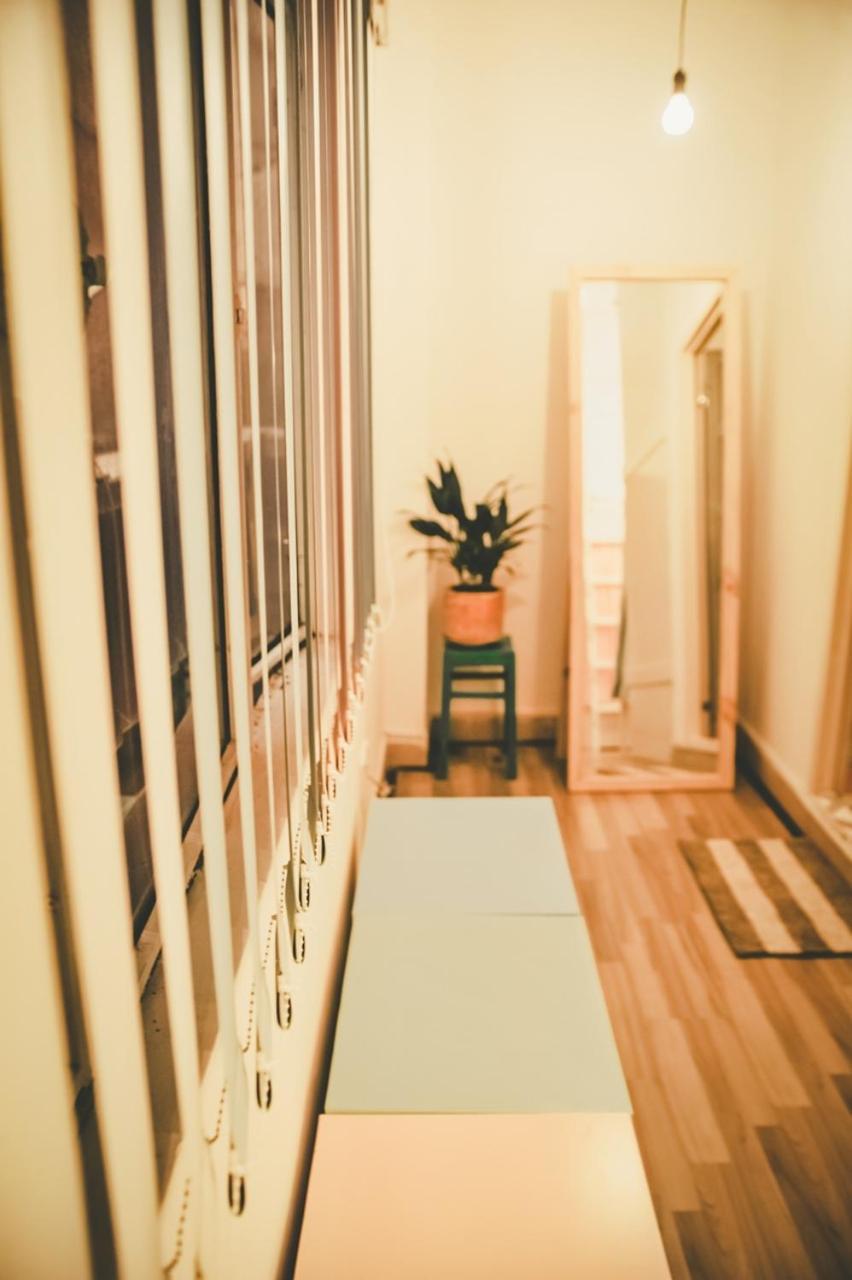 Next Home - Tran Hung Dao Ho Şi Min Exterior foto