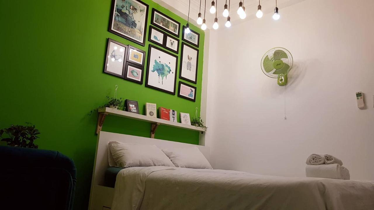 Next Home - Tran Hung Dao Ho Şi Min Exterior foto