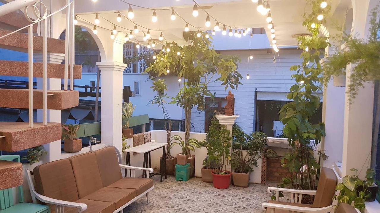 Next Home - Tran Hung Dao Ho Şi Min Exterior foto